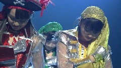 ももいろクローバーZ - 猛烈宇宙交响曲 第七乐章"无限の爱"