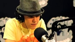 Justin Bieber - Exclusive Rap