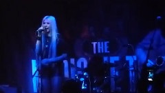 The Pretty Reckless - Nothing Left To Lose