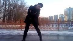 模仿翻唱 - Mr.Simple