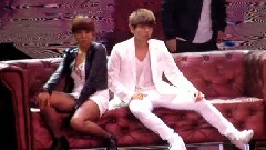 Super Junior - Ryeowook Solo SS4 In Macau