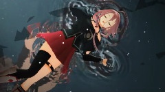 IA - Falling Apart MMD