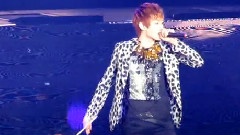 Super Junior - Eunhyuk Solo SS4 In Macau