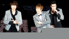 Super Junior - 银赫教舞蹈