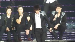 Super Junior - 东海 Talk