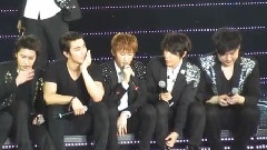 Super Junior - 银赫 Talk