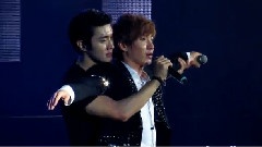 Super Junior - Miracle