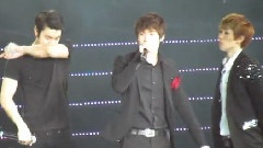Super Junior-M - 亨利 Talk