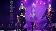 SHINee - Ready Or Not