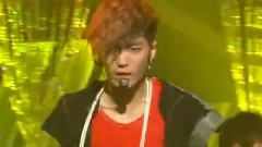 NU'EST - Face