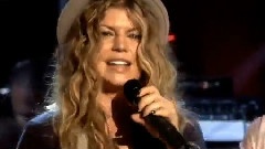 Fergie - Glamorous