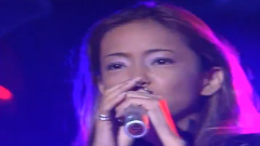 安室奈美惠 - Try Me