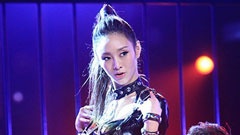 G.NA - 情迷芝加哥