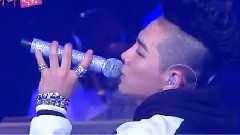BigBang - Tonight & Blue