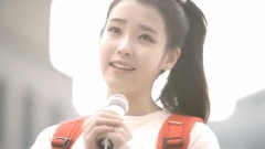 IU - 农心刀削面