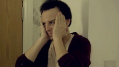 Benedict Cumberbatch,Andrew Scott - <神探夏洛克>