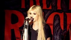The Pretty Reckless - Make Me Wanna Die