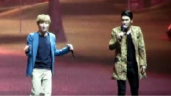 Super Junior - Walking