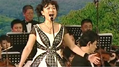 王莉 - 我和我的祖国 "民族魂"金铁霖 &