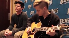 Adam Lambert - Better Than I Know Myself