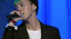BigBang - Mnet M!CountDown AllCut
