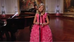 Jackie Evancho - Dream With Me