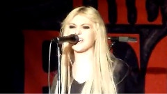 The Pretty Reckless - Goin' Down