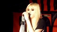 The Pretty Reckless - Zombie