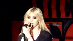 The Pretty Reckless - Just Tonight
