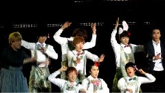 Super Junior - DoReMi
