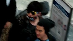 Super Junior - Airport