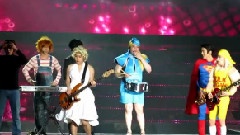 Super Junior - Good Friends