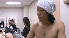 w-inds. - 2010 Another World 幕后 中文字幕