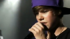 Justin Bieber - Baby Exclusive Live On Walmart SoundCheck