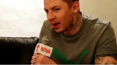 Professor Green - Buzzers Of Death