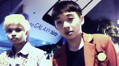 模仿翻唱,BigBang - Bad Boy