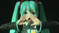 初音未来 - 初音ミクコンサート 3.9最后のミクの日感谢祭