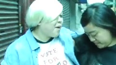 模仿翻唱 - Bad Boy