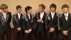 BEAST - B2uty 2nd Fan Meeting
