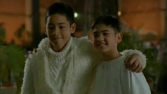Pieng Ter - 只有你