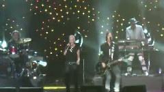 Roxette - Dangerous