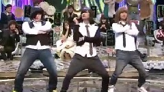 Super Junior - 强心脏