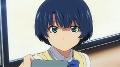 动漫专属,やなぎなぎ - ビードロ模样