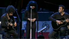 The Mars Volta - Asilos Magdalena Yahoo Live Sets