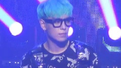 BigBang,T.O.P(Bigbang) - Blue