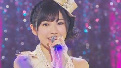 渡边麻友 - シンクロときめき