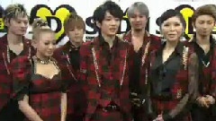 AAA - Live SDD 2012 宣言部分