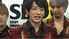 日本群星 - Live SDD 2012 宣言Full