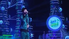 井柏然 - 情歌变得不好听