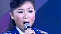 王莉 - 党啊亲爱的妈妈